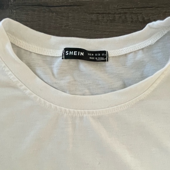 Women’s oversized t-shirt - Picture 2 of 2